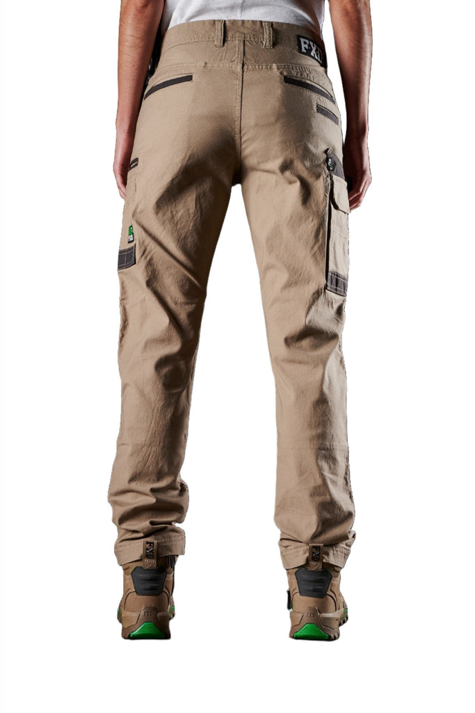FXD Workwear Stretch Work Pant (WP3W)