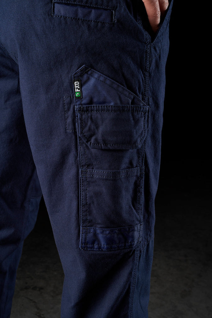 FXD Workwear Stretch Work Pants (WP3)