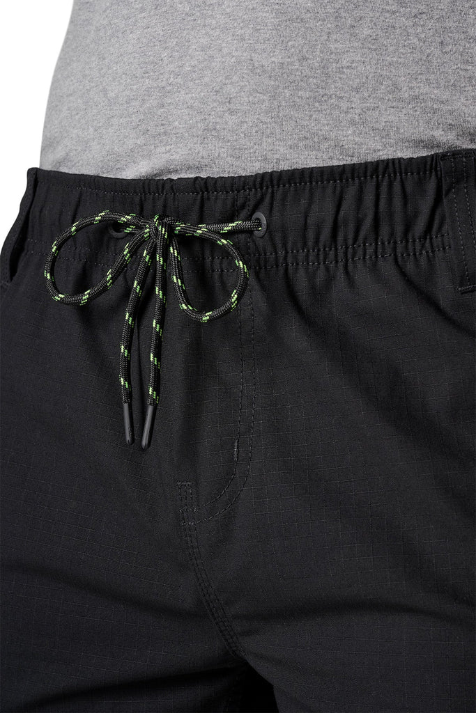 FXD Workwear Elastic Waist Stretch  Utility Short (WS7)