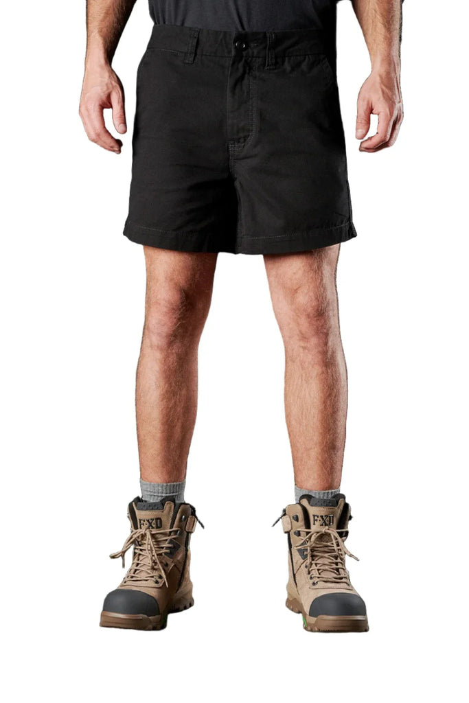 FXD Workwear Cotton Twill Work Short (WS2)