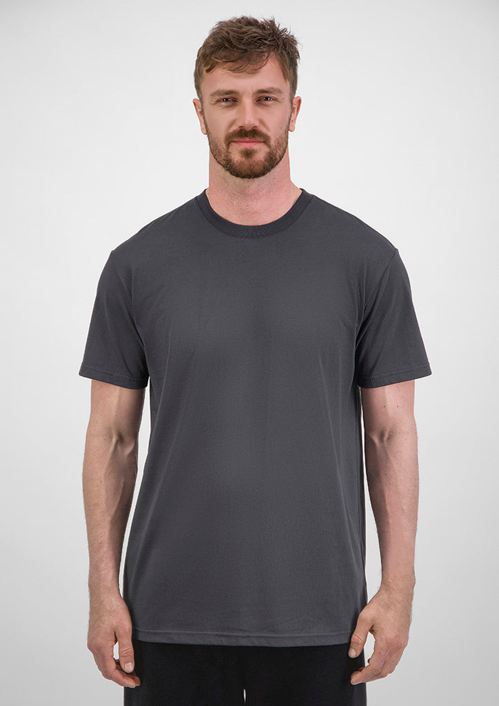 GoodMates Mens Everyday Short Sleeve Tee (X2001M)
