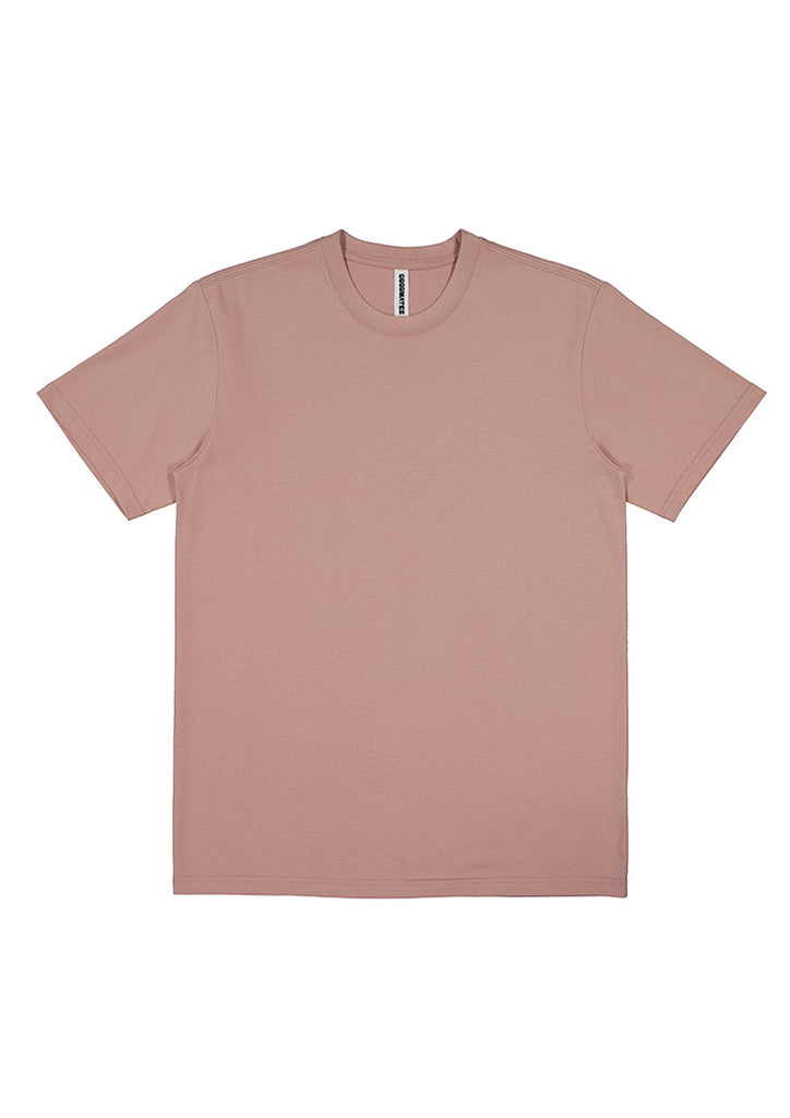 GoodMates Mens Everyday Short Sleeve Tee (X2001M)