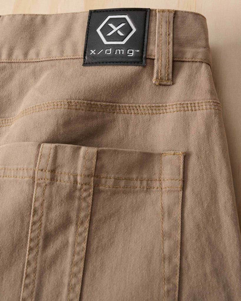 XDMG Workwear x01/Double_Knee (X01)