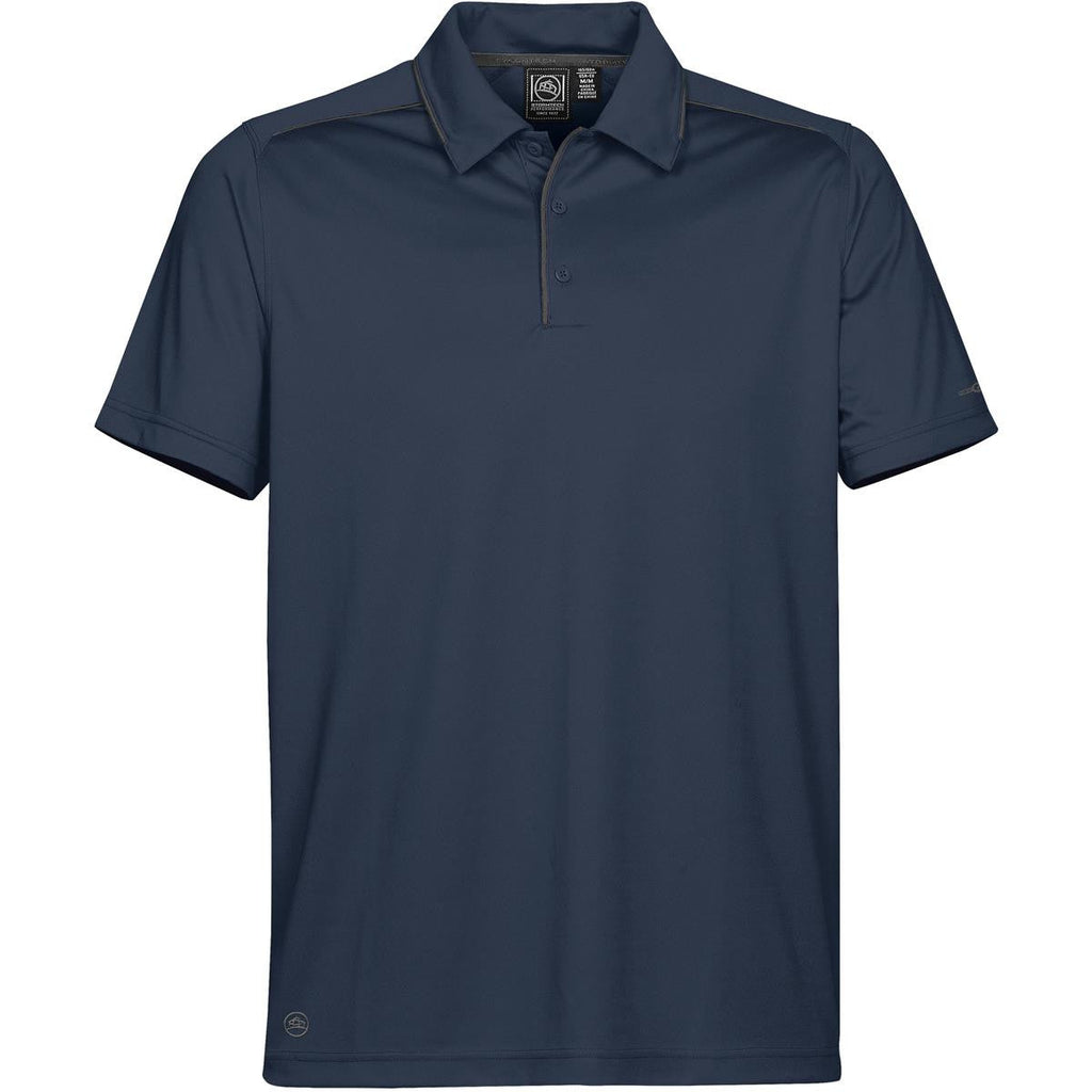Stormtech Men's Inertia Sport Polo - (XP-1)