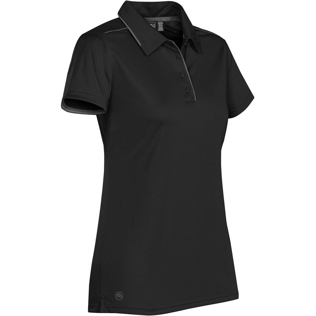 Stormtech Women's Inertia Sport Polo - (XP-1W)