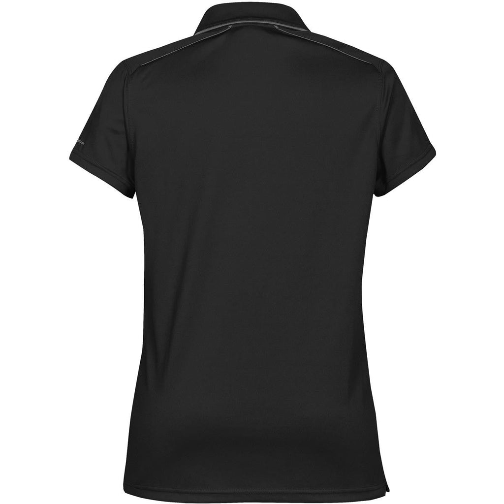 Stormtech Women's Inertia Sport Polo - (XP-1W)
