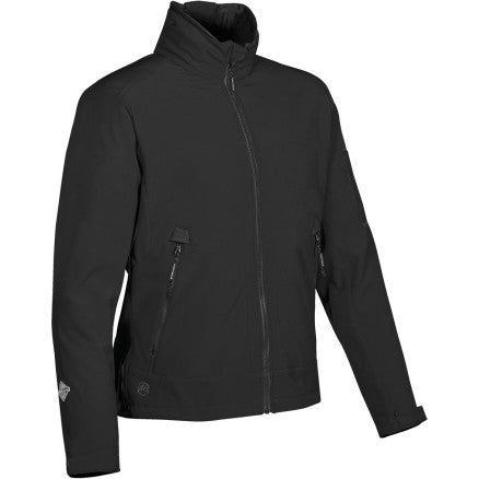 Stormtech Men's Cruise Softshell (XSJ-1)