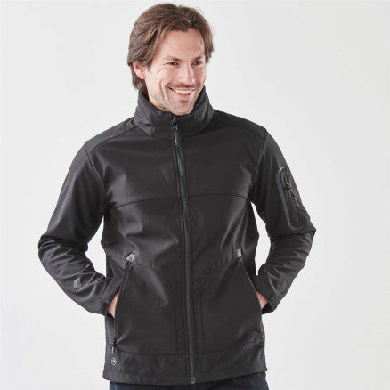 Stormtech Men's Cruise Softshell (XSJ-1)