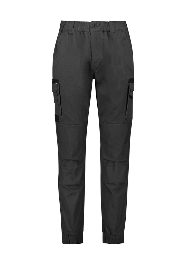 Syzmik Mens Streetworx Heritage Pant - Cuffed (ZP420)