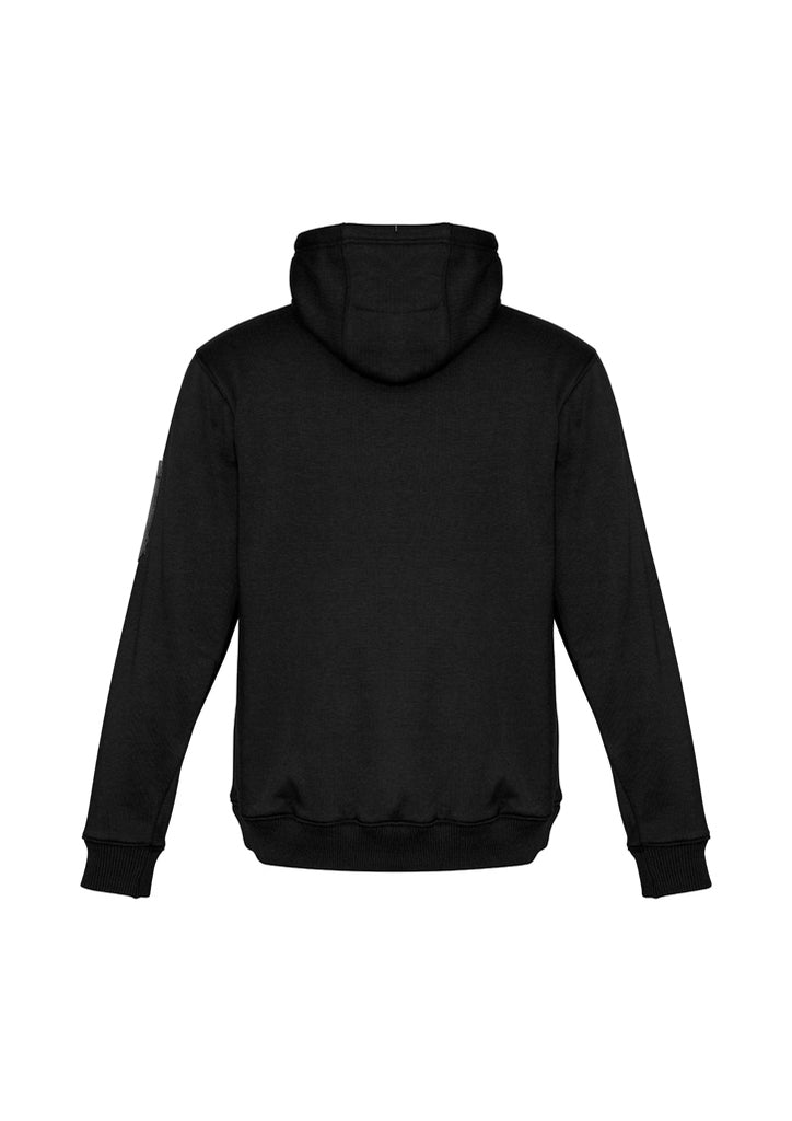 Syzmik Unisex Multi Pocket Hoodie (ZT467)