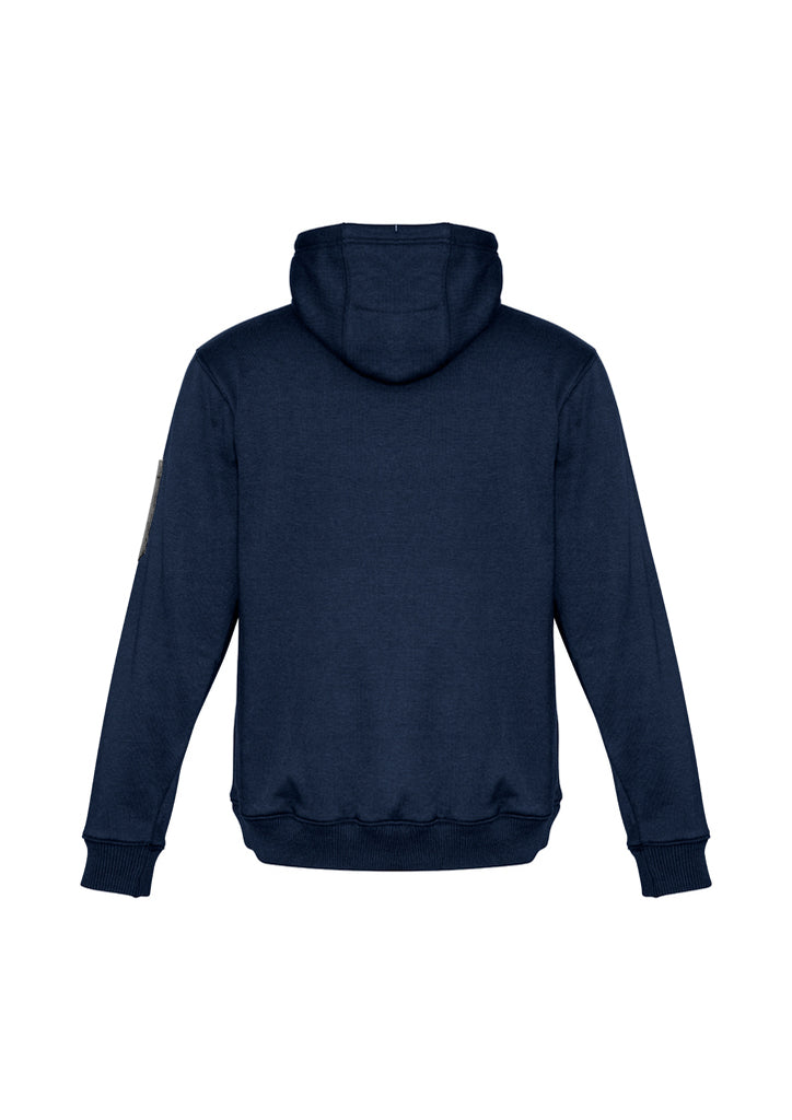 Syzmik Unisex Multi Pocket Hoodie (ZT467)