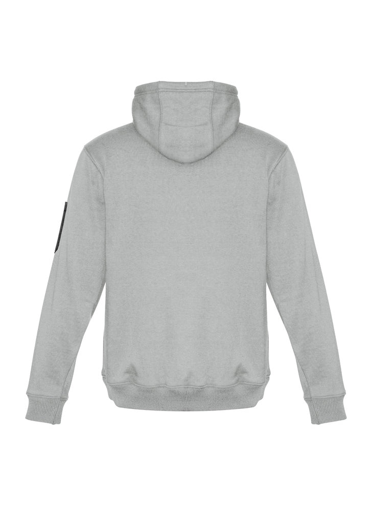 Syzmik Unisex Multi Pocket Hoodie (ZT467)