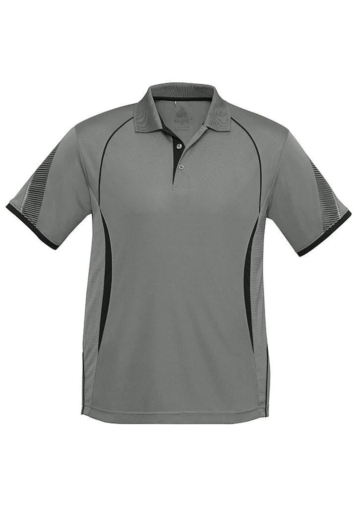 Biz Collection Mens Razor Polo (P405MS)