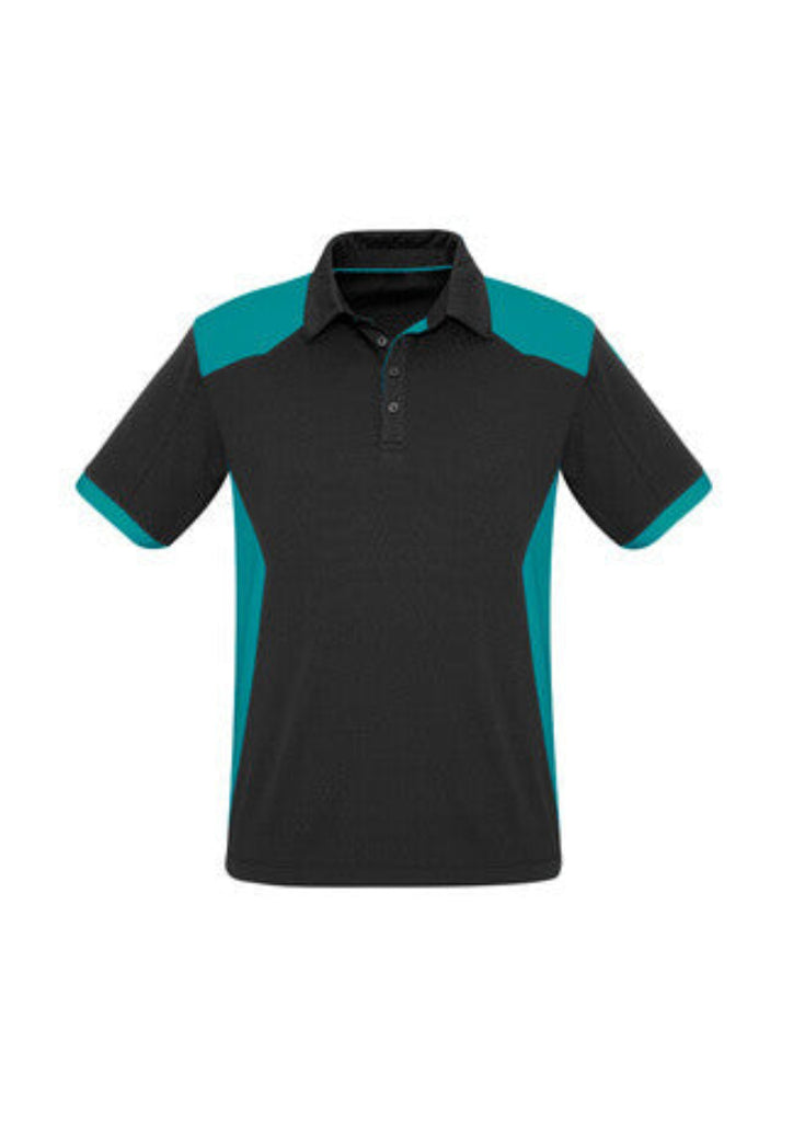 Biz Collection P705MS Rival Mens Polo