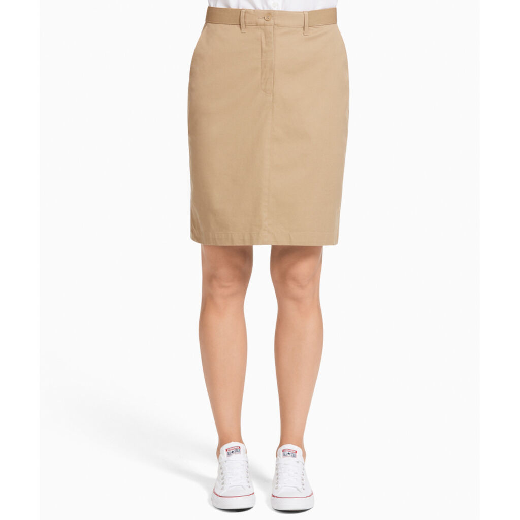 NNT Chino Skirt (CAT2NU)