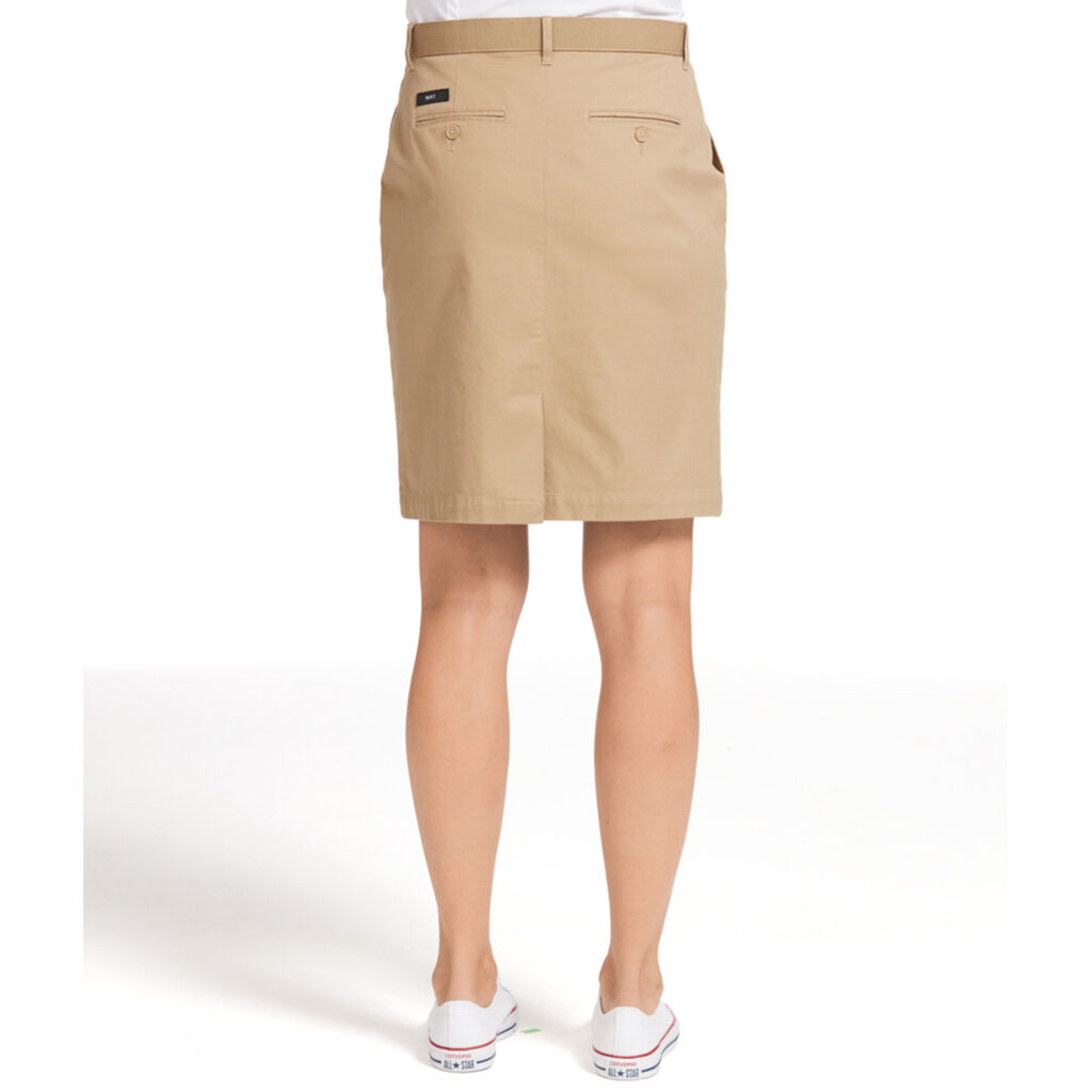 NNT Chino Skirt (CAT2NU)