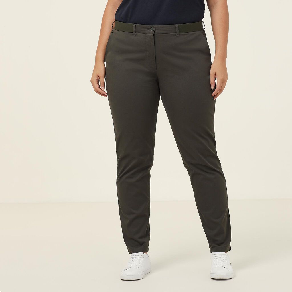 NNT Tailored Chino Pant (CAT3PR)