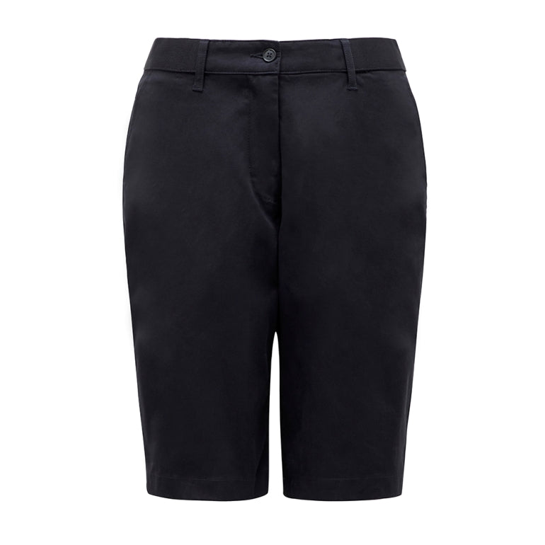 NNT Ladies Chino Short (CAT3QJ)