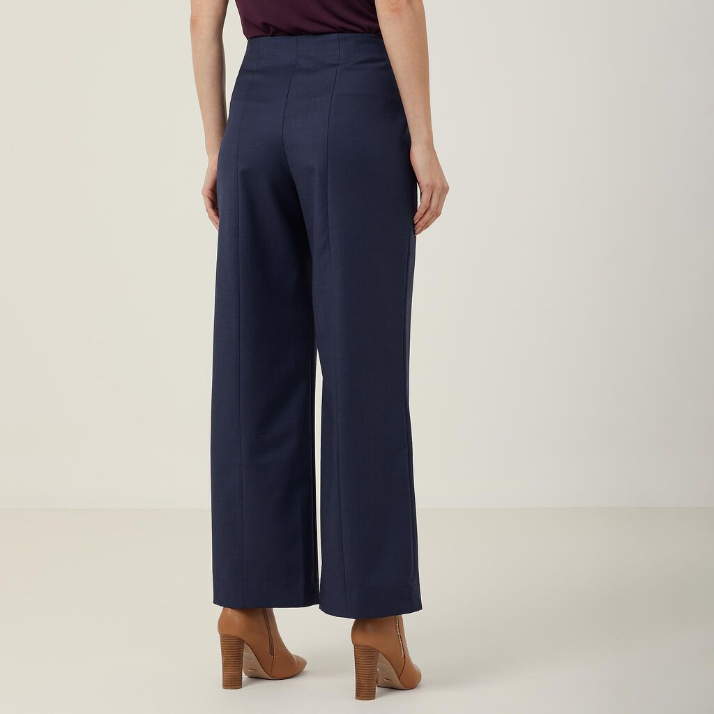 NNT Uniforms Wide Leg Pant (CAT3RS)