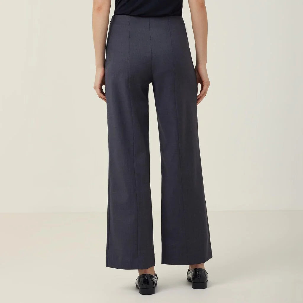NNT Uniforms Wide Leg Pant (CAT3RS)