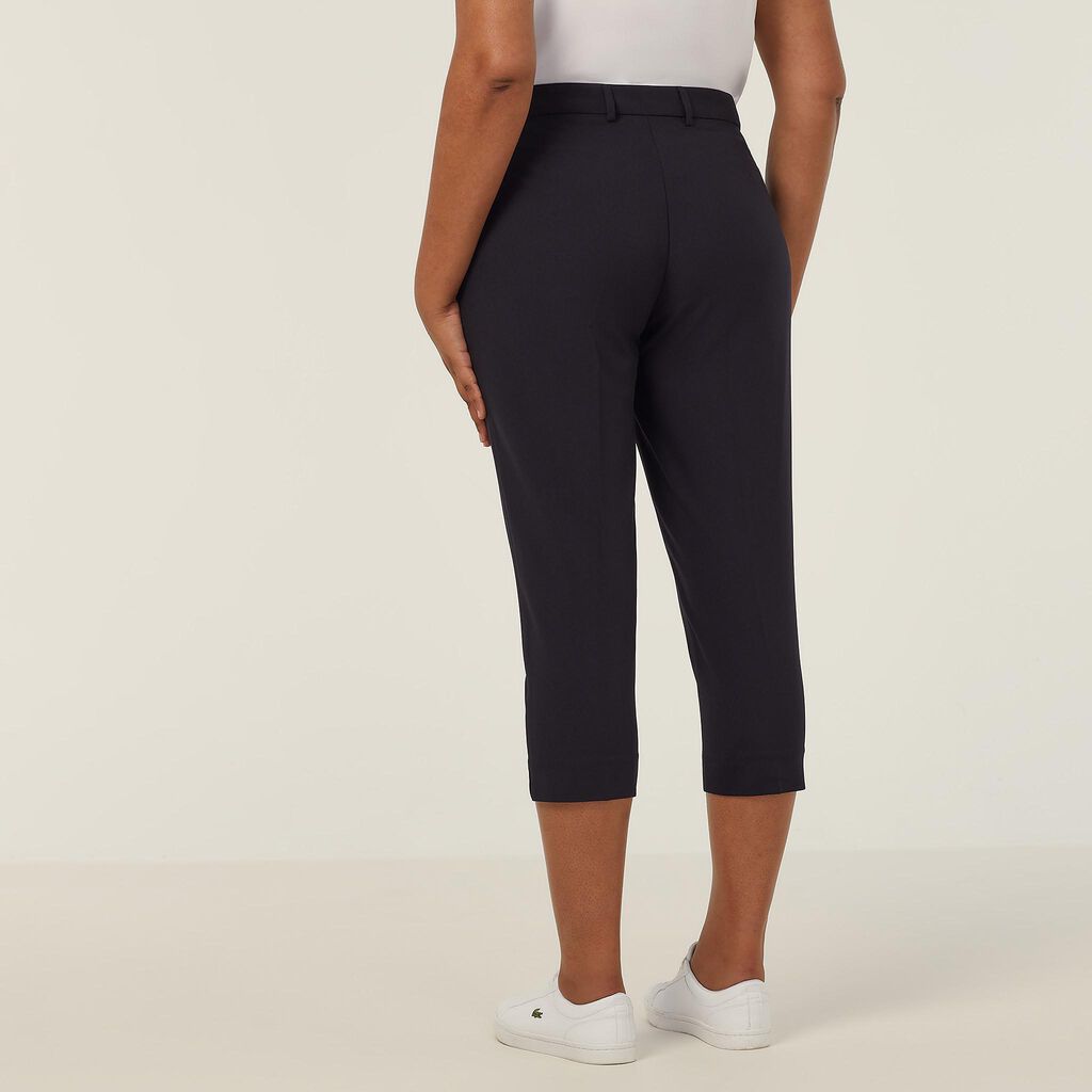 NNT Helix Dry Mechanical Stretch 3/4 Length Pant (CAT3T9)