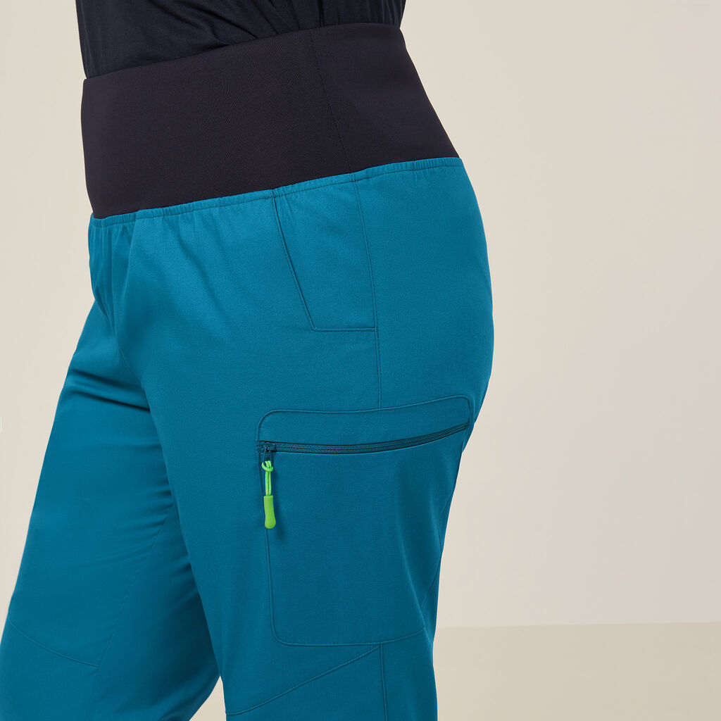 NNT Next-gen Antibacterial Active Curie Scrub Pant (CAT3VE)