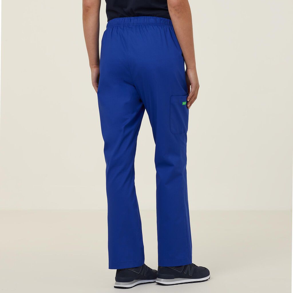 NNT Uniforms Vital Antibacterial Page Scrub Pant (CAT3W9)