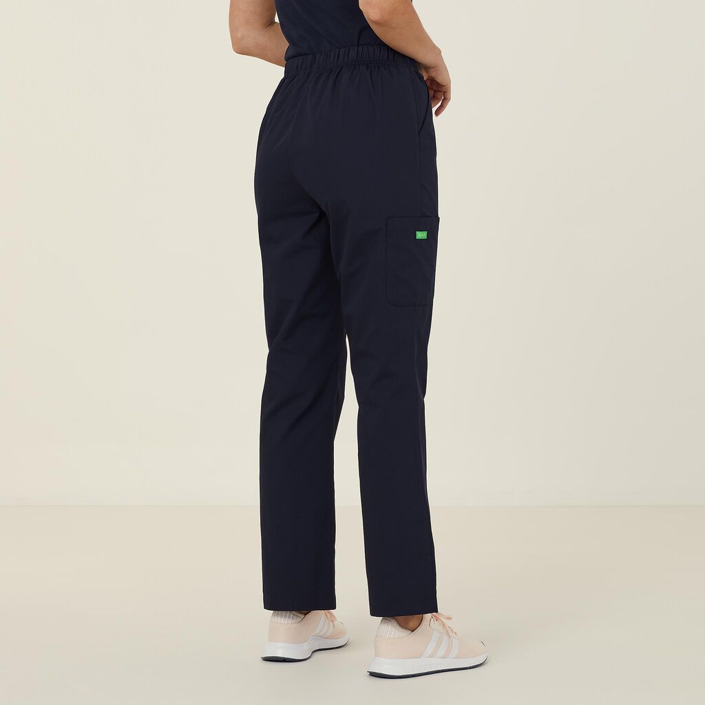 NNT Uniforms Vital Antibacterial Page Scrub Pant (CAT3W9)