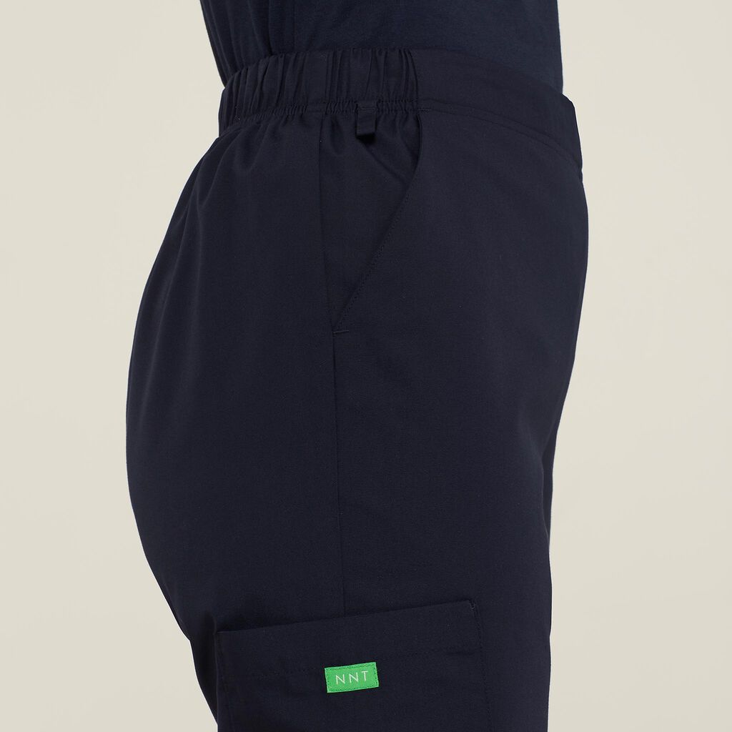 NNT Uniforms Vital Antibacterial Page Scrub Pant (CAT3W9)