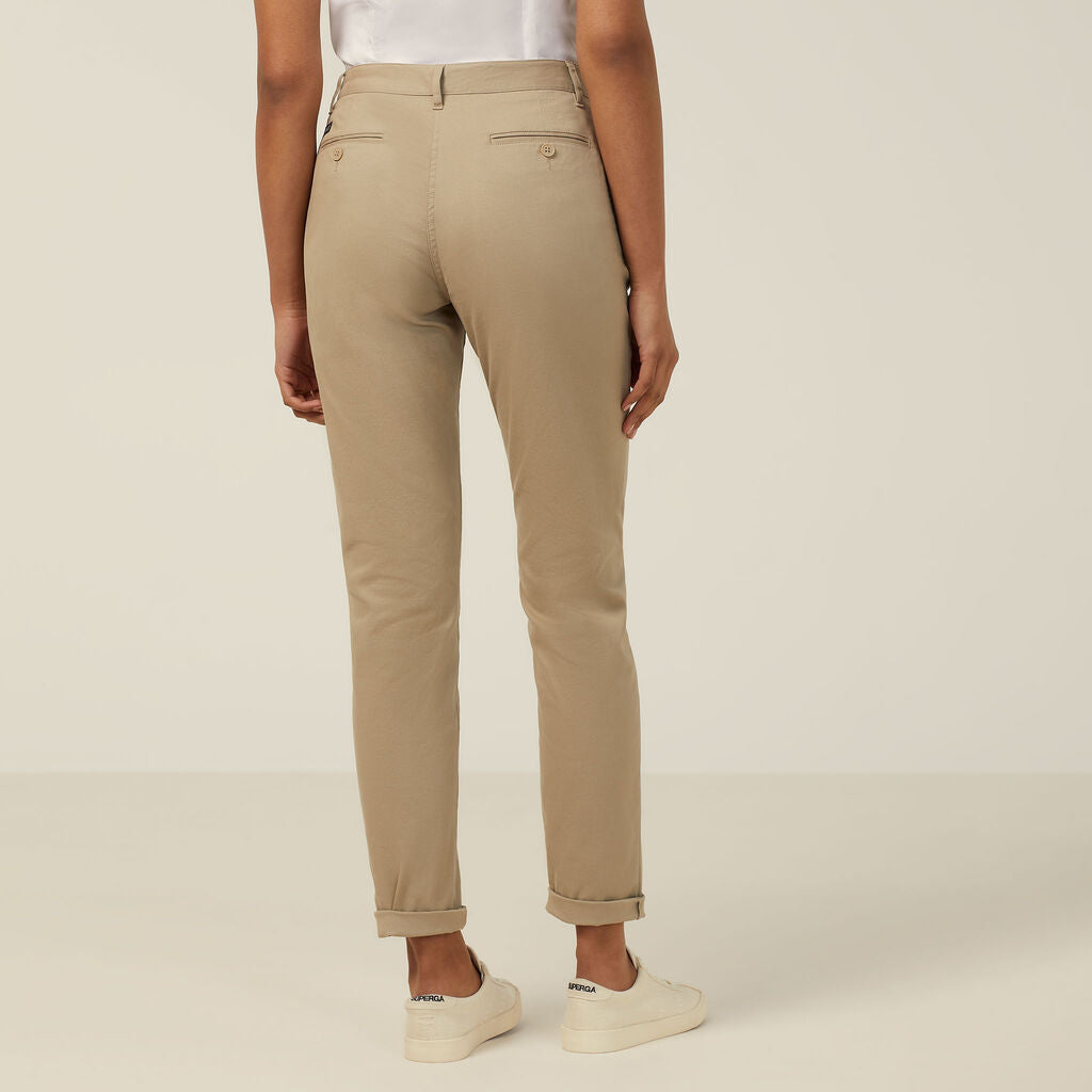 NNT Chino Pant (CAT3XJ)
