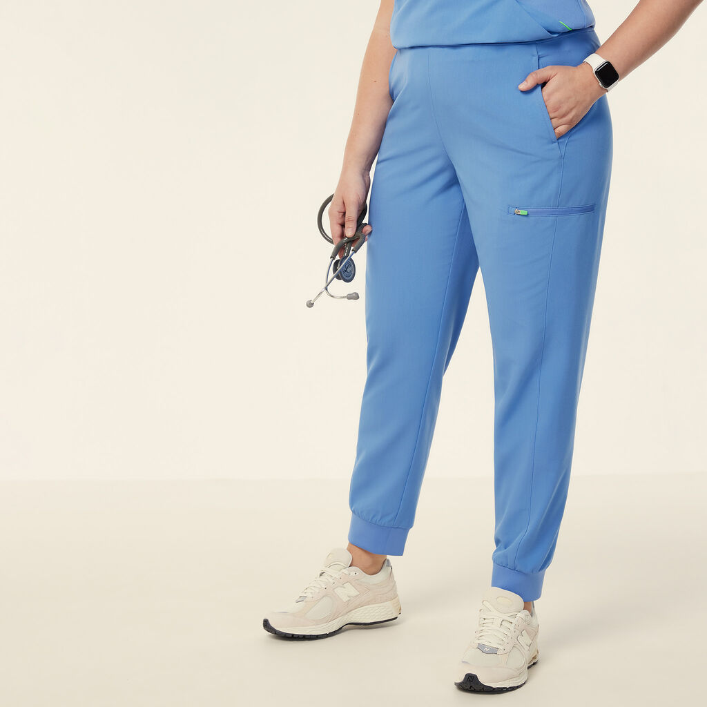 NNT Uniforms Bakken Scrub Jogger W (CAT3ZW)