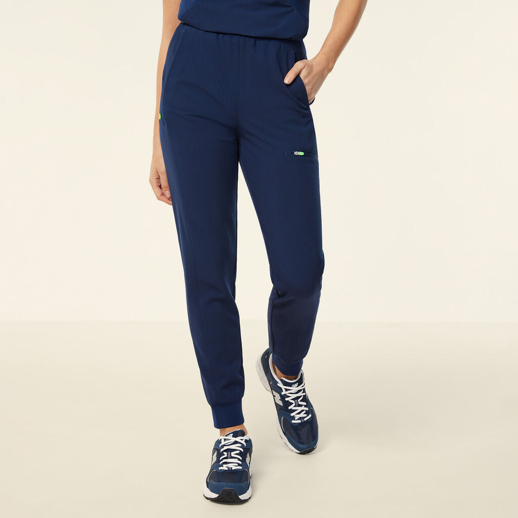 NNT Uniforms Bakken Scrub Jogger W (CAT3ZW)