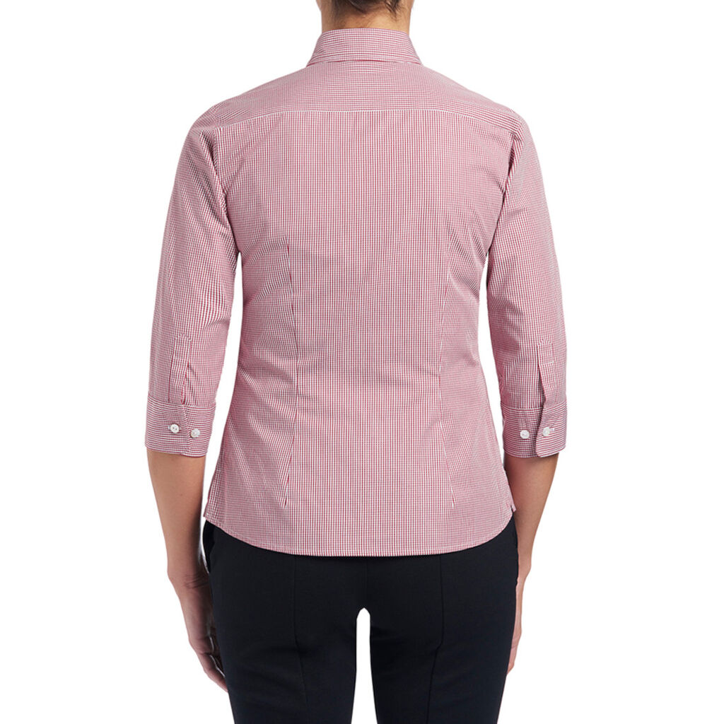 NNT Uniforms 3/4 Sleeve Shirt (CAT9Q9)