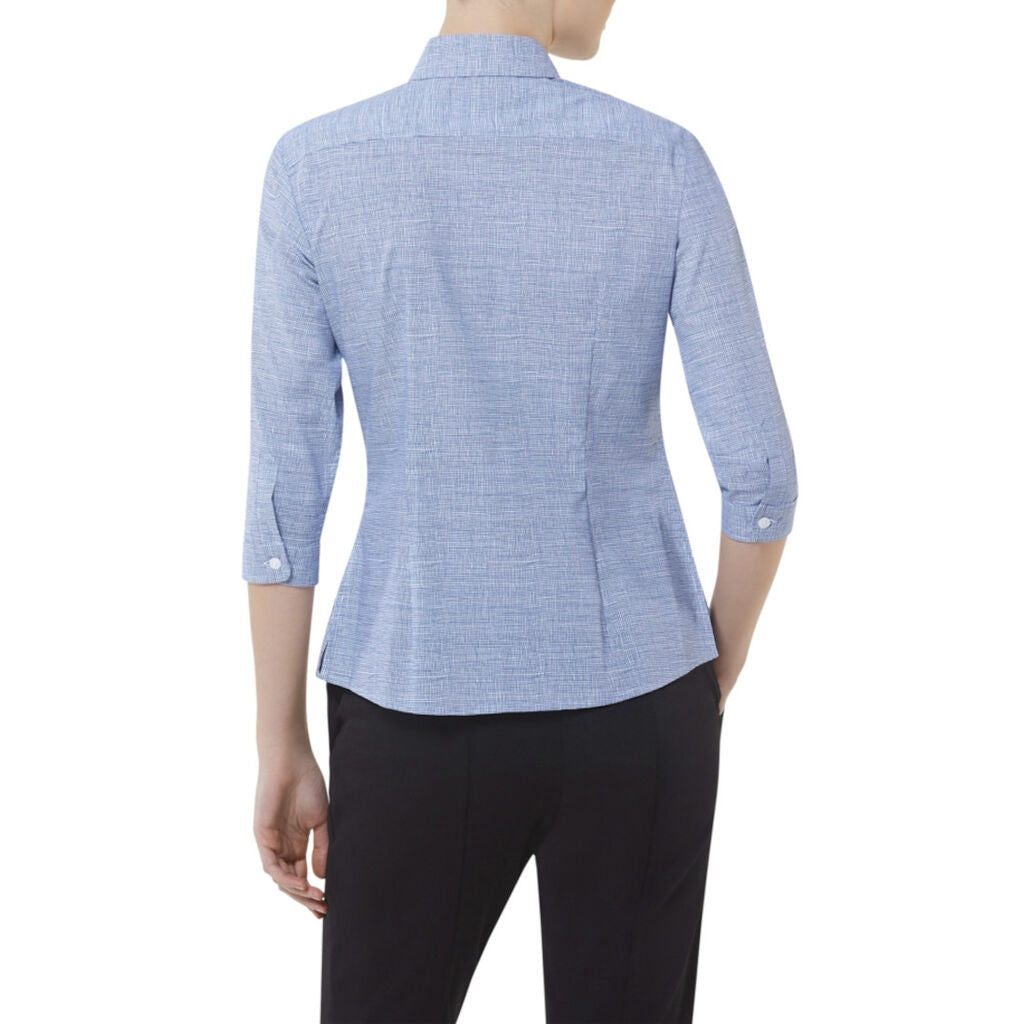 NNT Uniforms 3/4 Sleeve Shirt (CAT9XV)