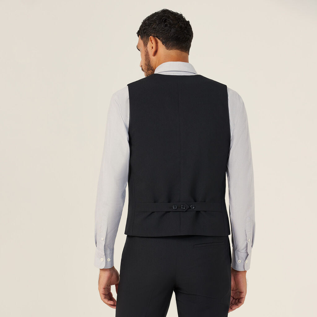 NNT Tailored Waistcoat (CATBA3)