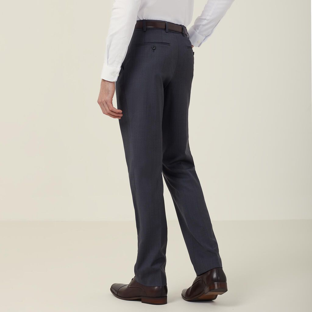 NNT Uniforms Sharkskin Slim Leg Pant(CATCFX)