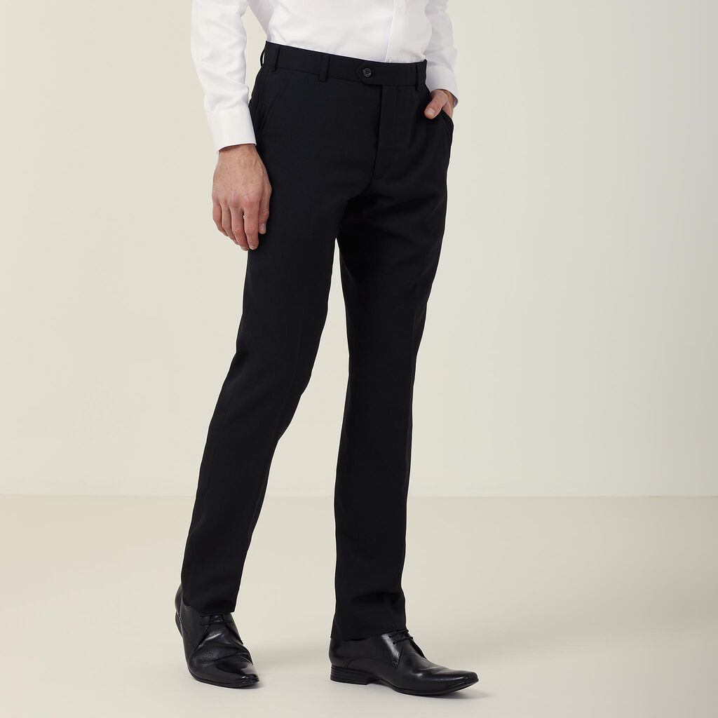 NNT Uniforms Dobby Stretch Slim Leg Pant(CATCGH)