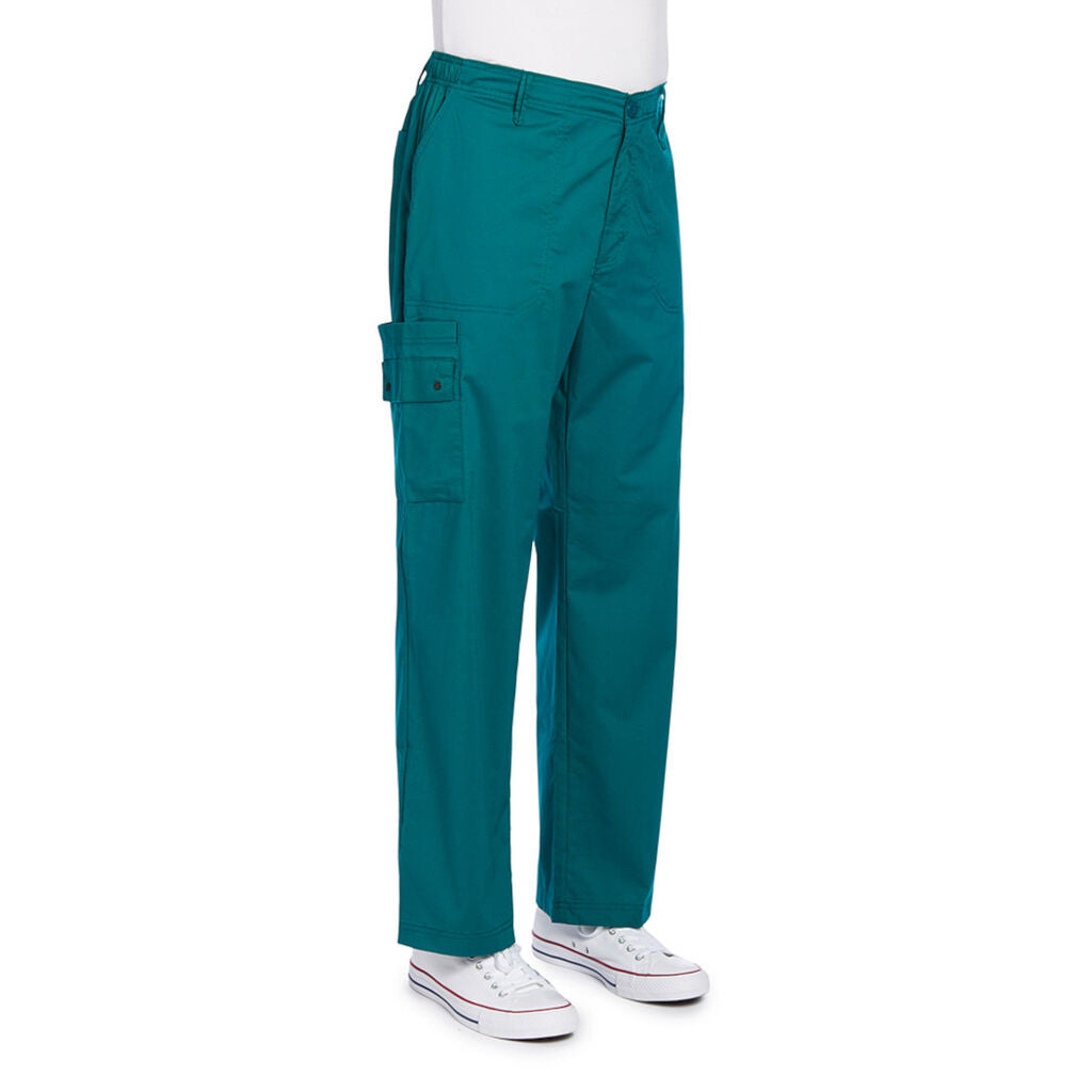 Wonderwink Scrub Cargo Pant (CATCJM)