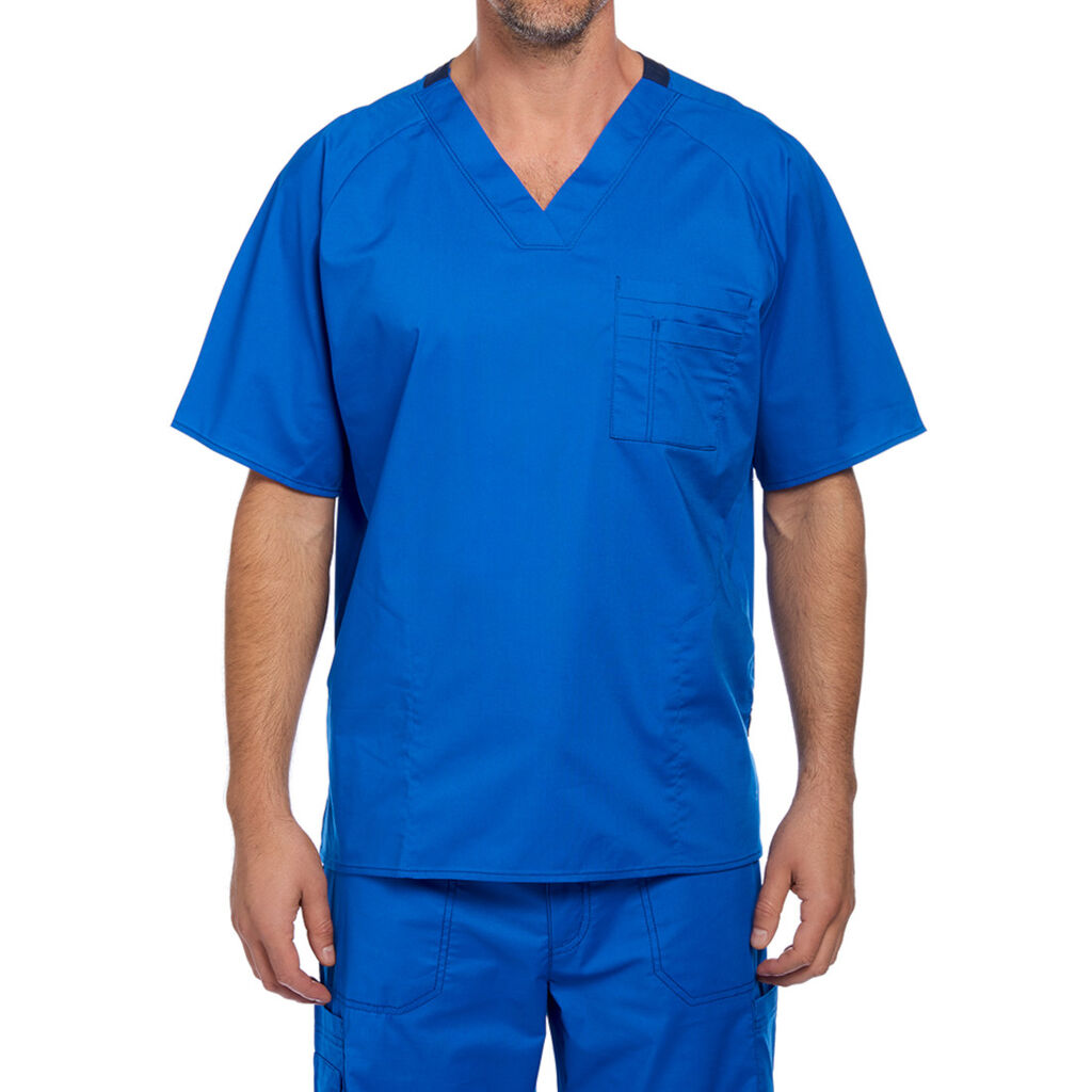 Wonderwink Scrub Top Stretch (CATJ85)