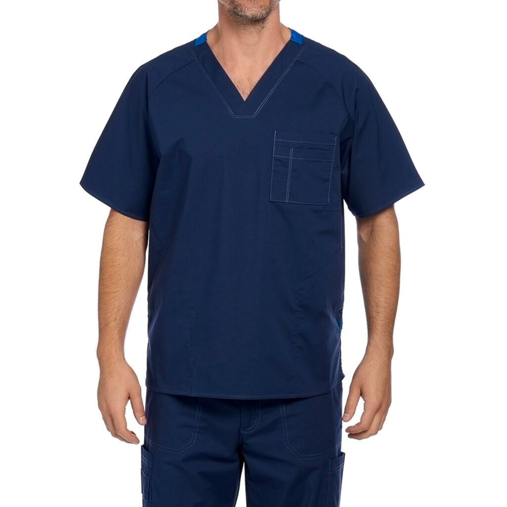 Wonderwink Scrub Top Stretch (CATJ85)
