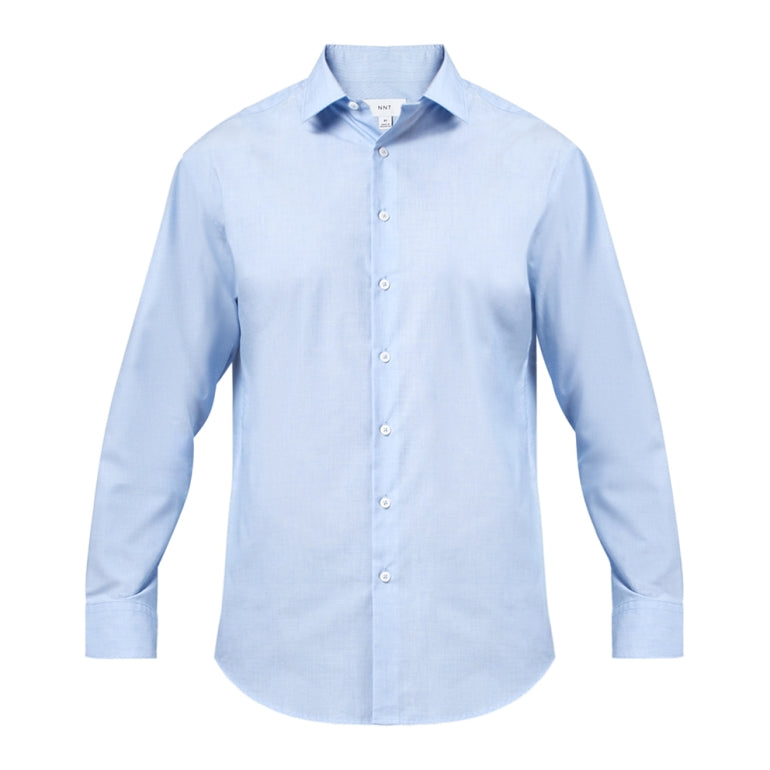 NNT Textured L/S Shirt (CATJ8V)