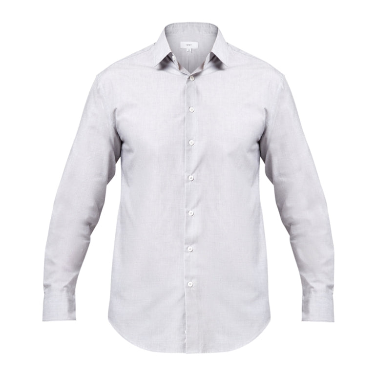 NNT Textured L/S Shirt (CATJ8V)