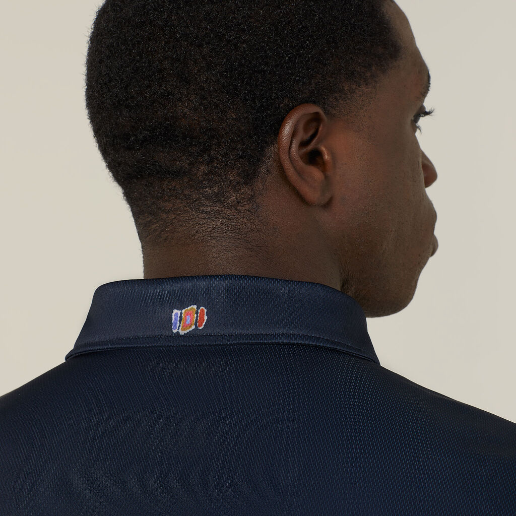 NNT Uniforms Water Dreaming Polo (CATJH6)