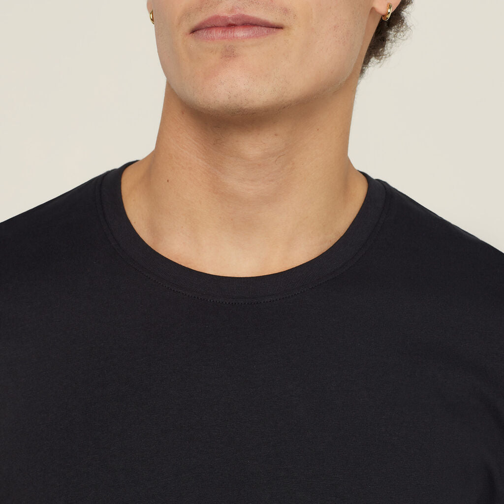 NNT Uniforms Como Australian Cotton Short Sleeve Tee M (CATJPS)