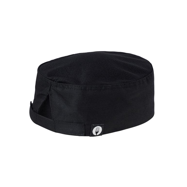 NNT Cool Vent Chef Beanie (CATK2V)