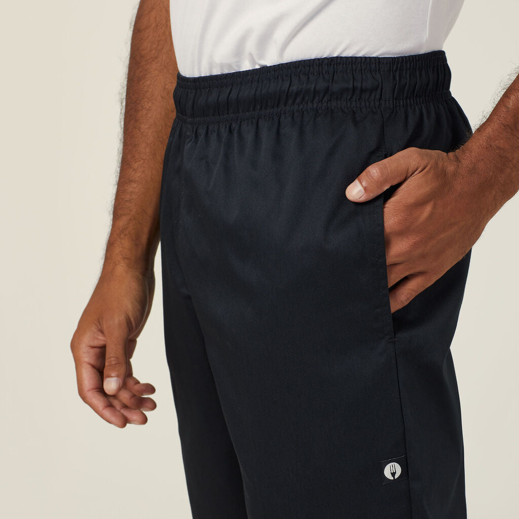NNT Uniforms Baggy Chef Pants (CATQ34)