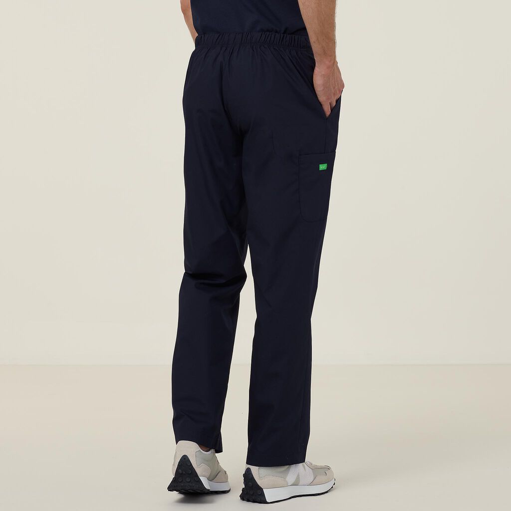 NNT Uniforms Vital Antibacterial Swan Scrub Pant (CATQ4B)