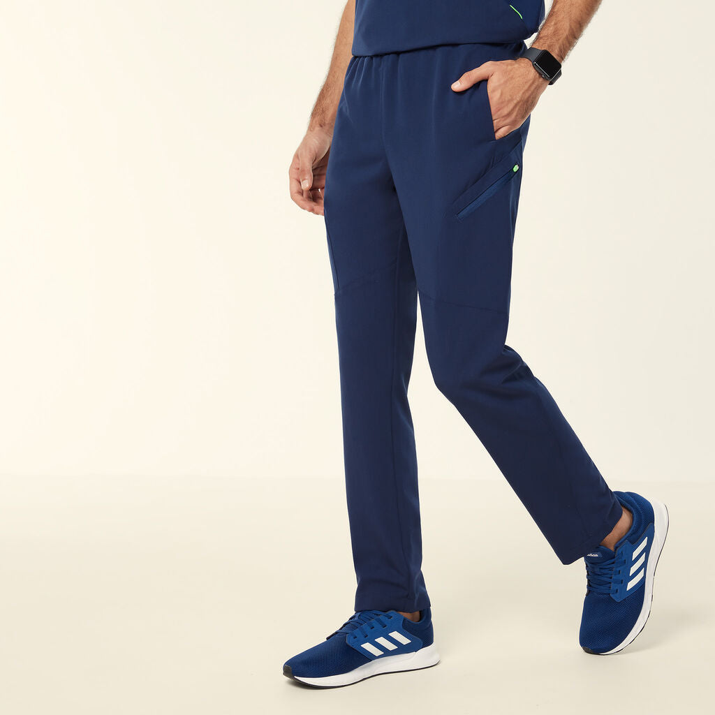 NNT Uniforms Drew Slim Scrub Pants U (CATQ54)