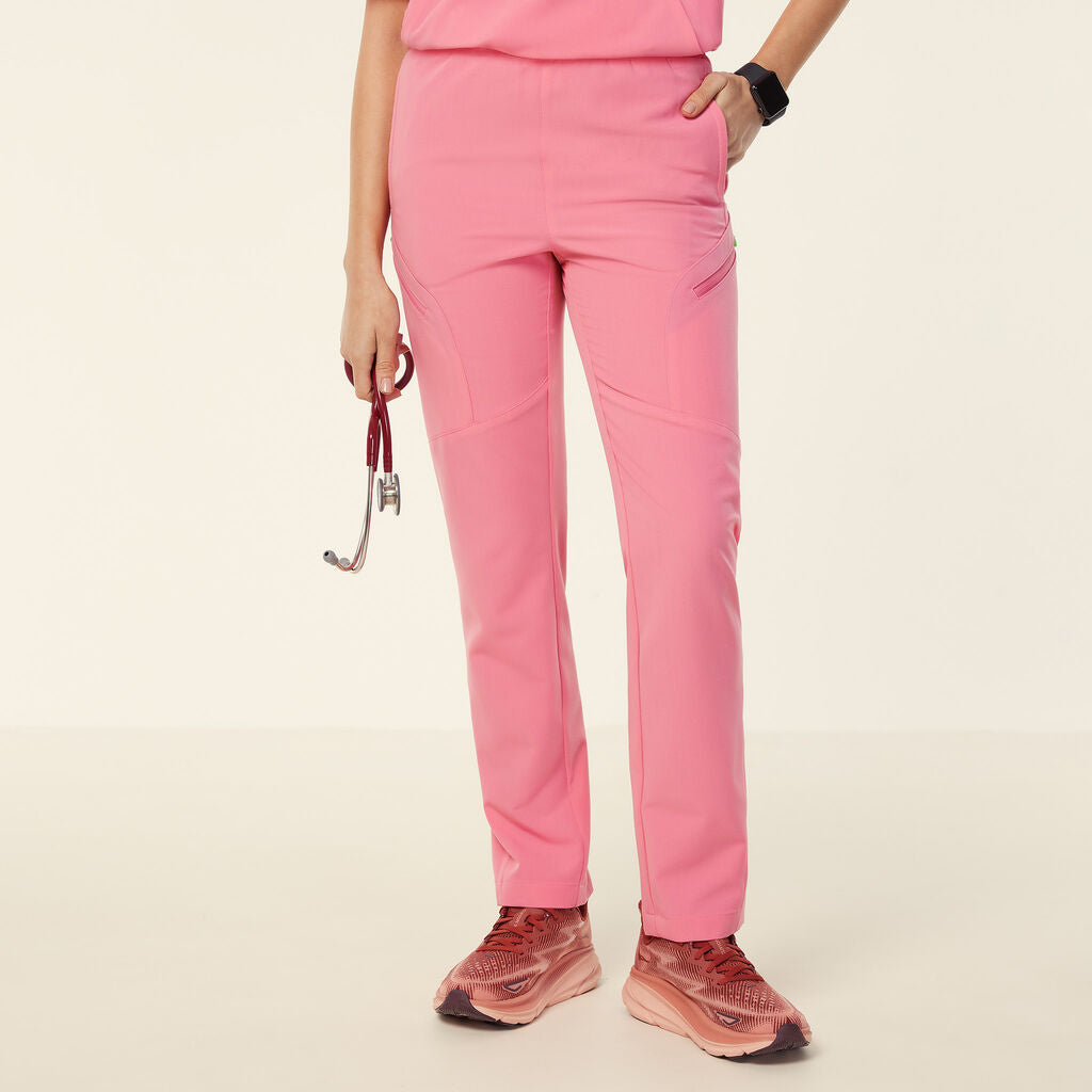 NNT Uniforms Drew Slim Scrub Pants U (CATQ54)