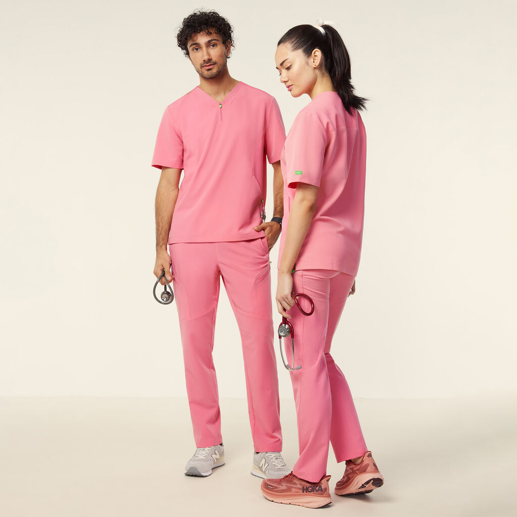 NNT Uniforms Drew Slim Scrub Pants U (CATQ54)